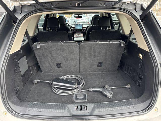 2021 Lincoln Aviator Grand Touring