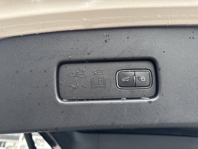 2021 Lincoln Aviator Grand Touring