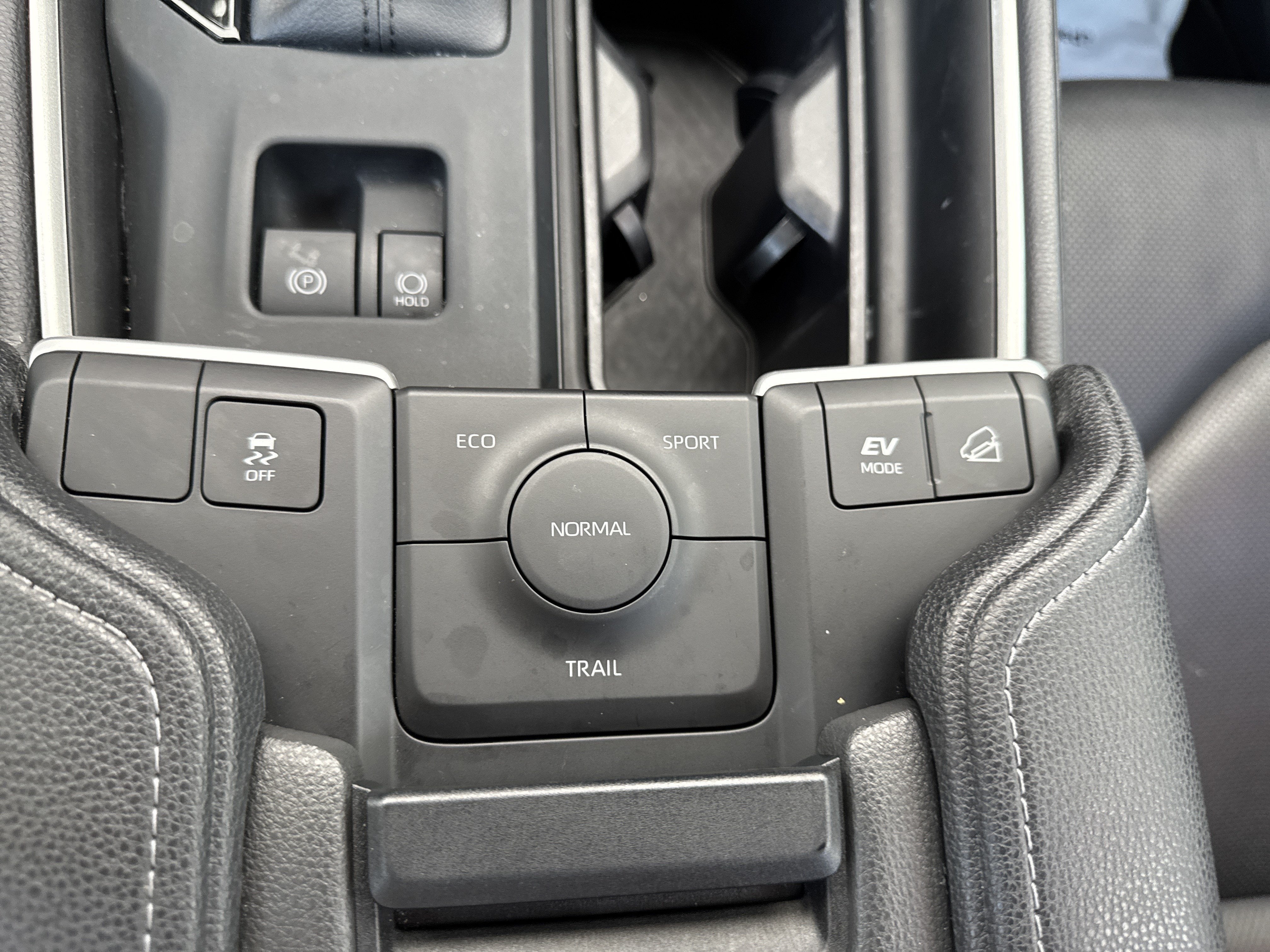 2025 Toyota Grand Highlander Base