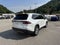 2025 Toyota Grand Highlander Base