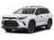 2025 Toyota Grand Highlander Base