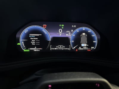 2025 Toyota Grand Highlander Hybrid MAX Platinum