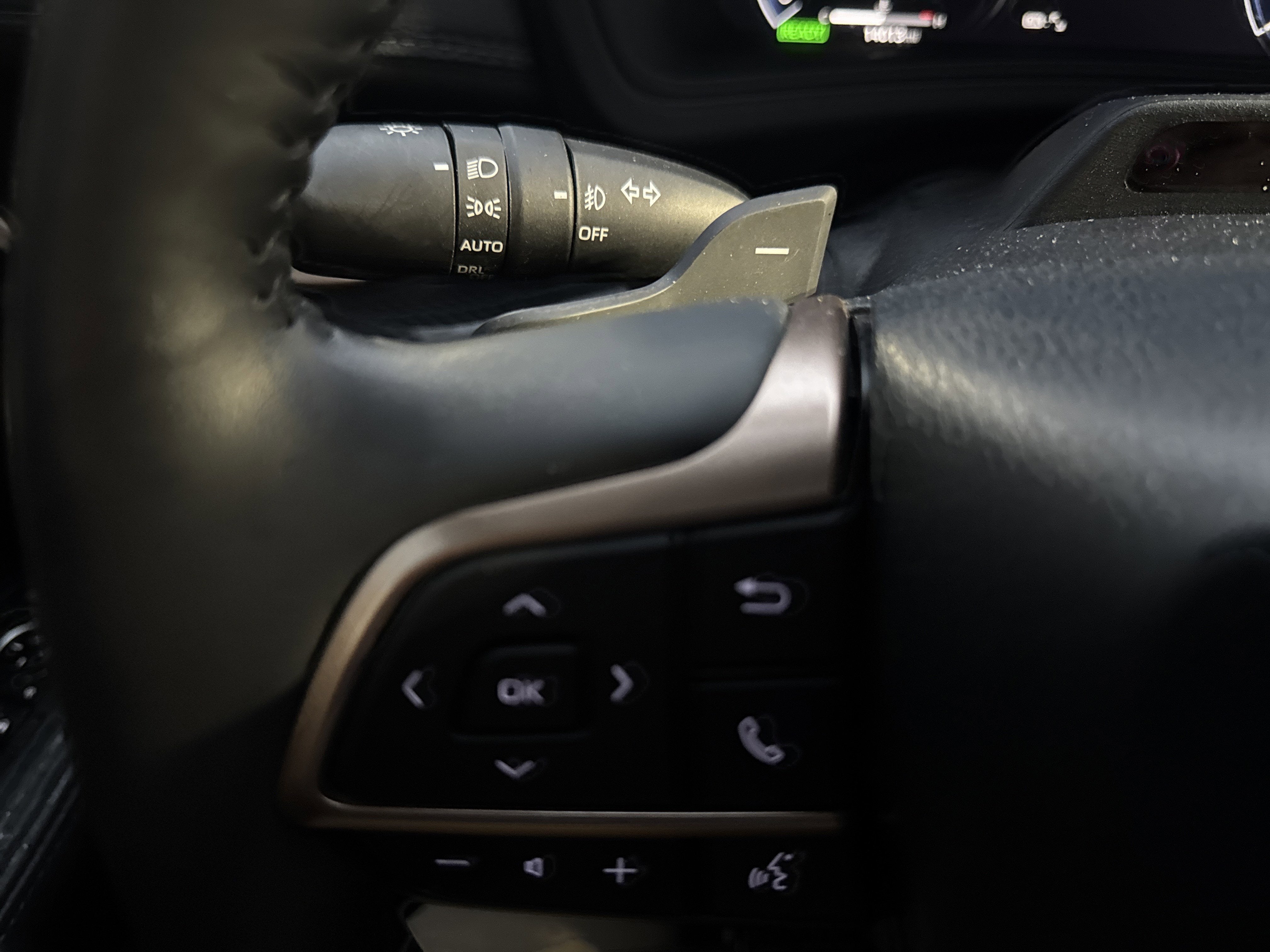 2025 Toyota Grand Highlander Hybrid MAX Platinum