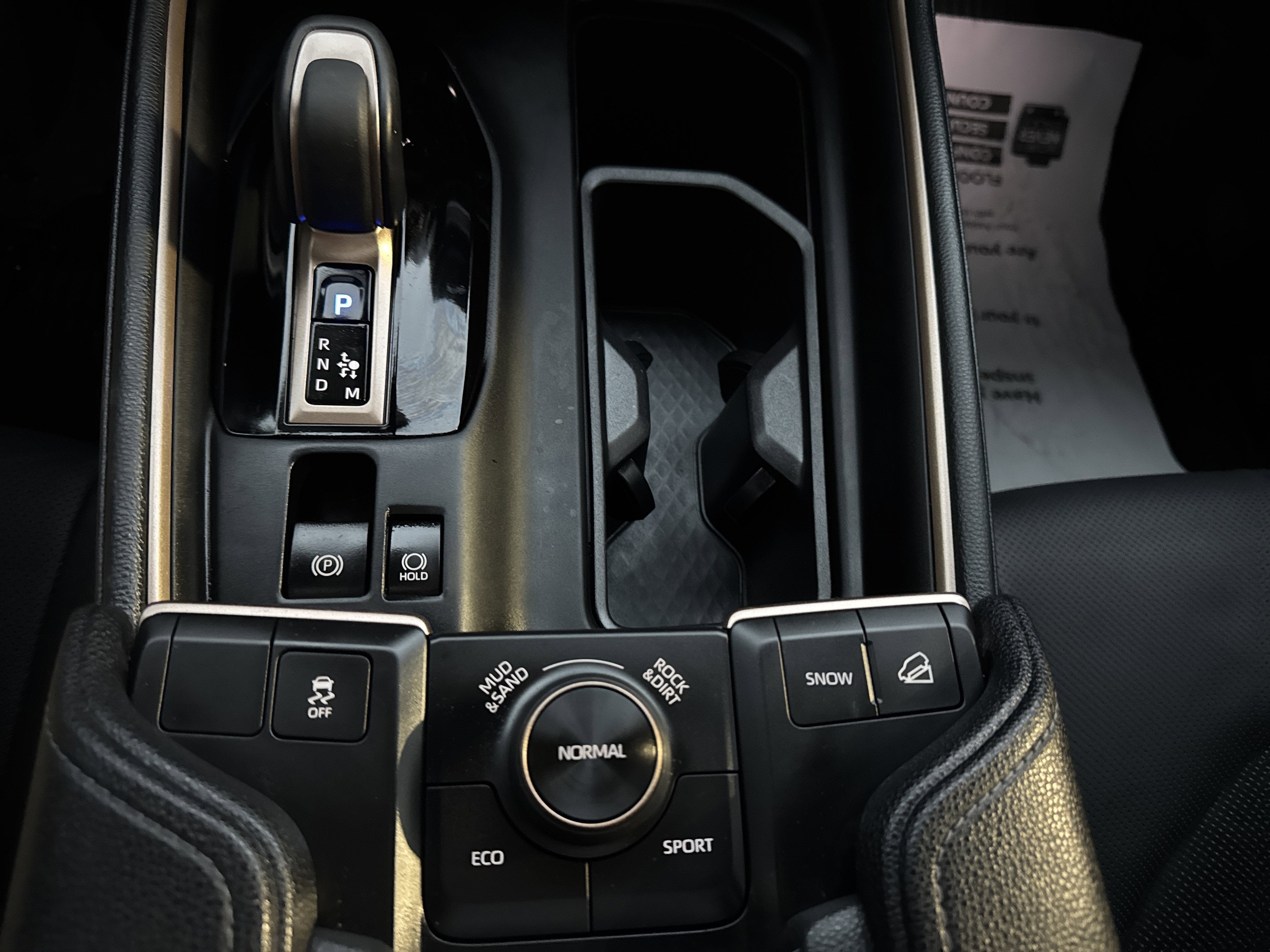 2025 Toyota Grand Highlander Hybrid MAX Platinum