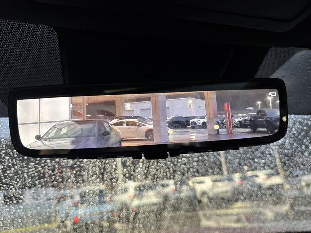 2025 Toyota Grand Highlander Hybrid MAX Platinum