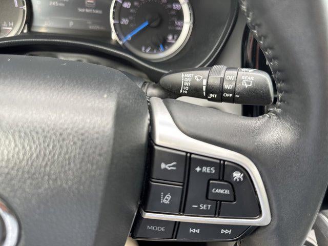 2023 Toyota Highlander Hybrid LE