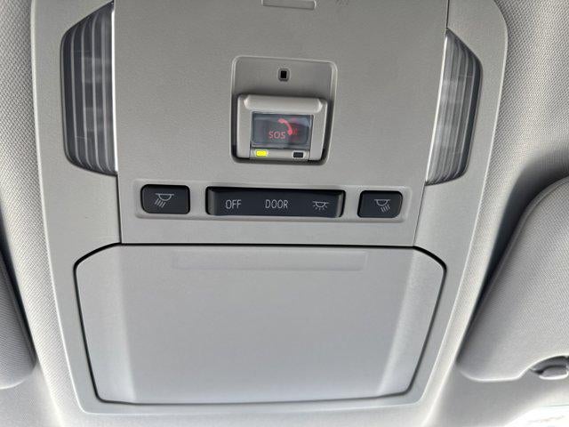 2023 Toyota Highlander Hybrid LE