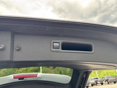 2023 Toyota Highlander Hybrid LE