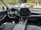 2022 Toyota Highlander Hybrid LE