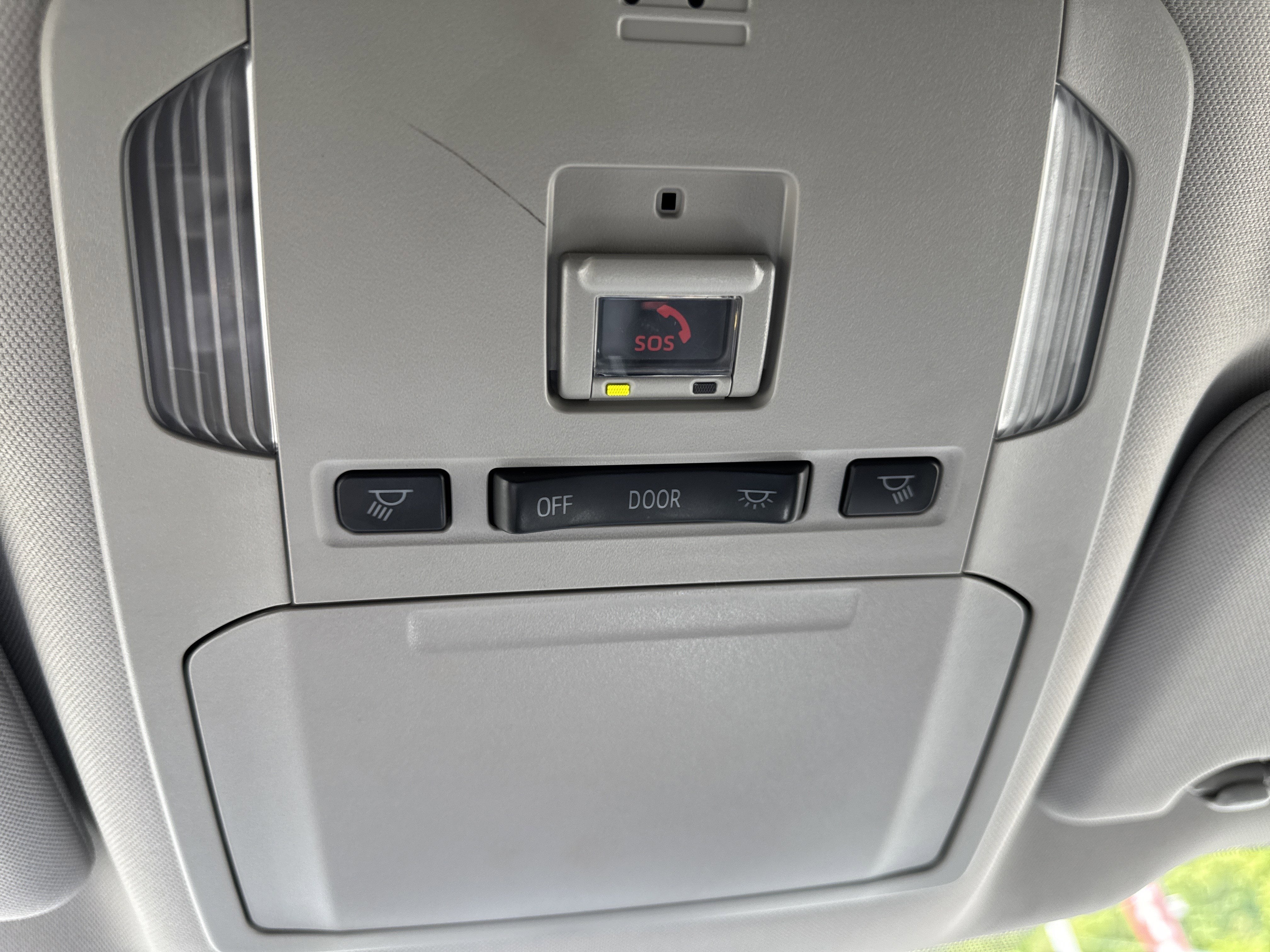 2022 Toyota Highlander Hybrid LE
