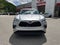 2022 Toyota Highlander Hybrid LE