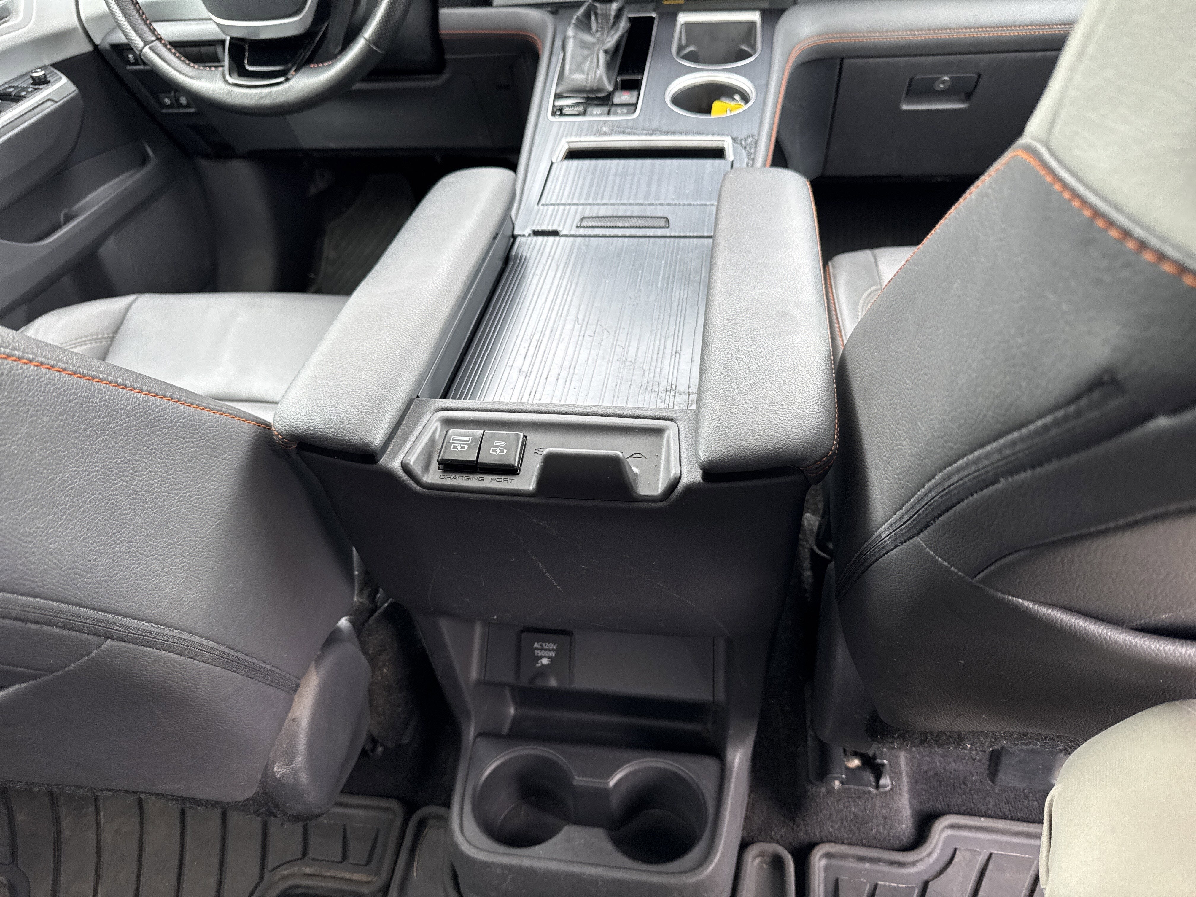 2021 Toyota Sienna XSE