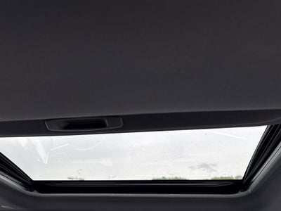 2021 Toyota Sienna XSE