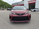 2021 Toyota Sienna XSE