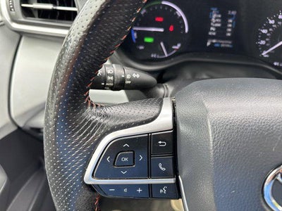 2021 Toyota Sienna XSE
