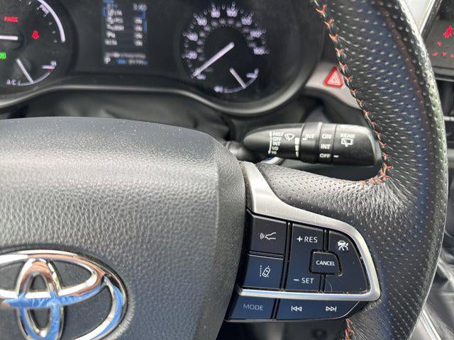 2021 Toyota Sienna XSE