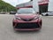 2021 Toyota Sienna XSE