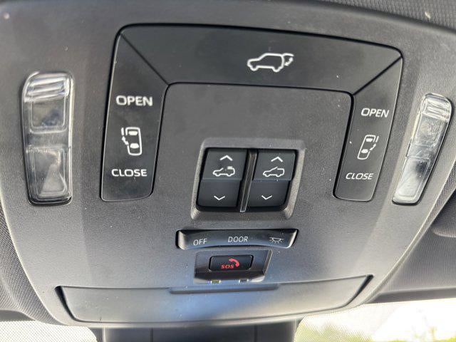 2021 Toyota Sienna XSE