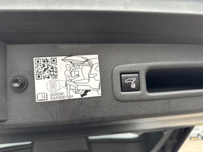 2022 Toyota Sienna Platinum