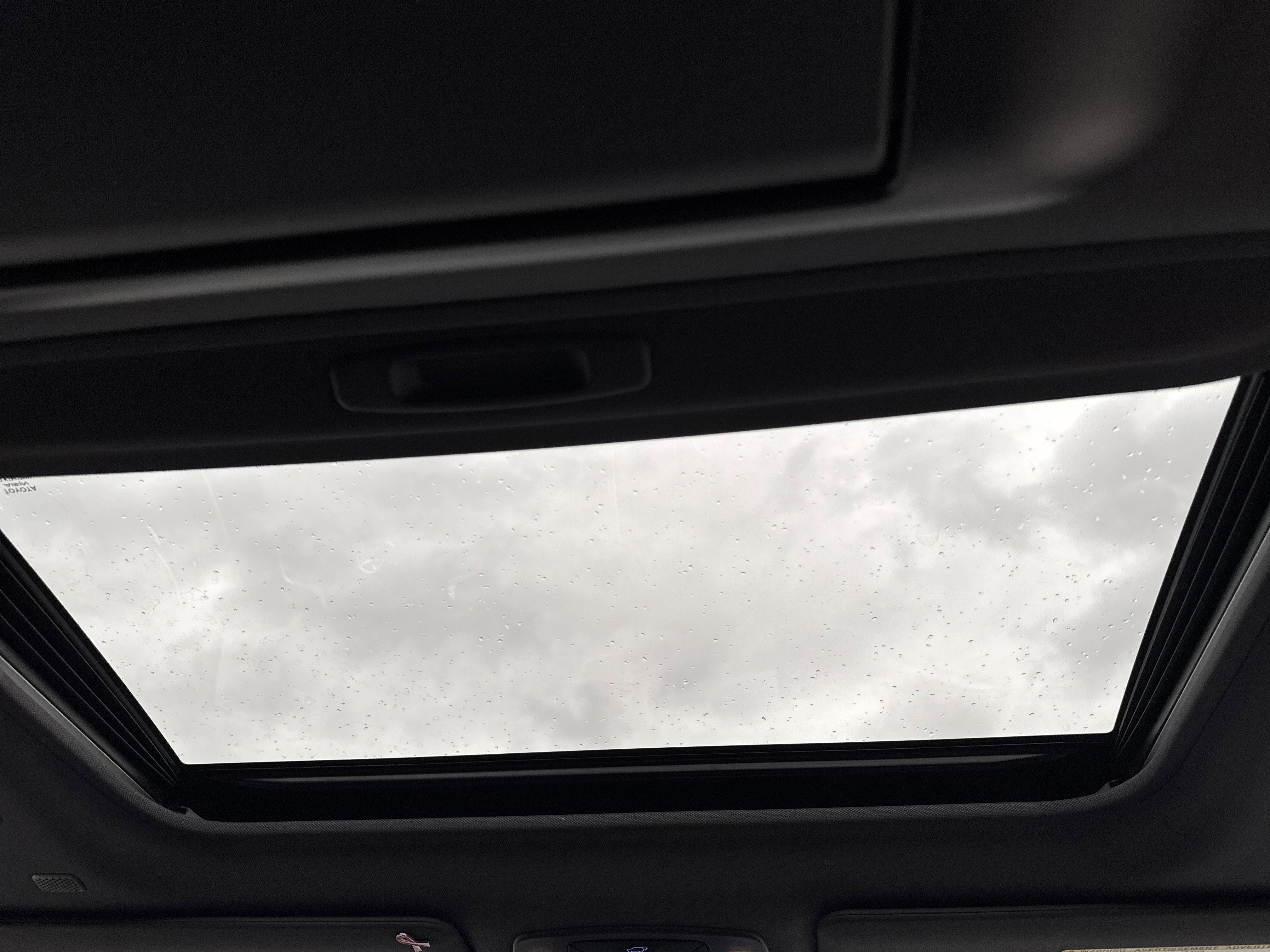 2022 Toyota Sienna Platinum