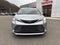 2022 Toyota Sienna Platinum