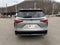 2022 Toyota Sienna Platinum