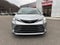 2022 Toyota Sienna Platinum