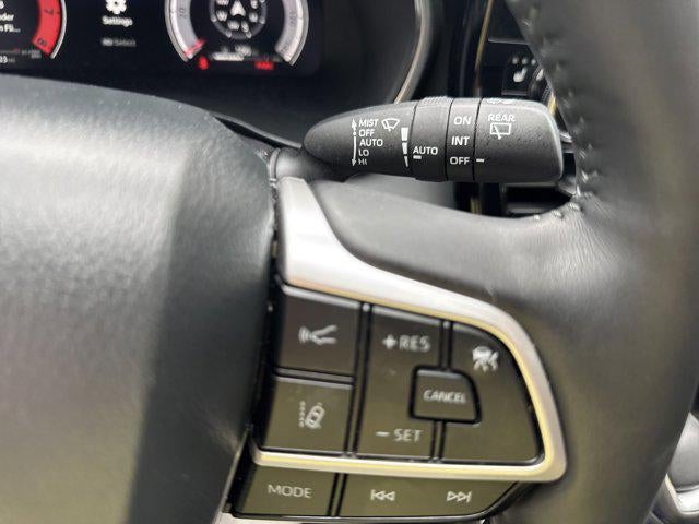 2024 Toyota Highlander Platinum