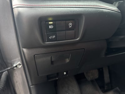 2024 Toyota Highlander XSE