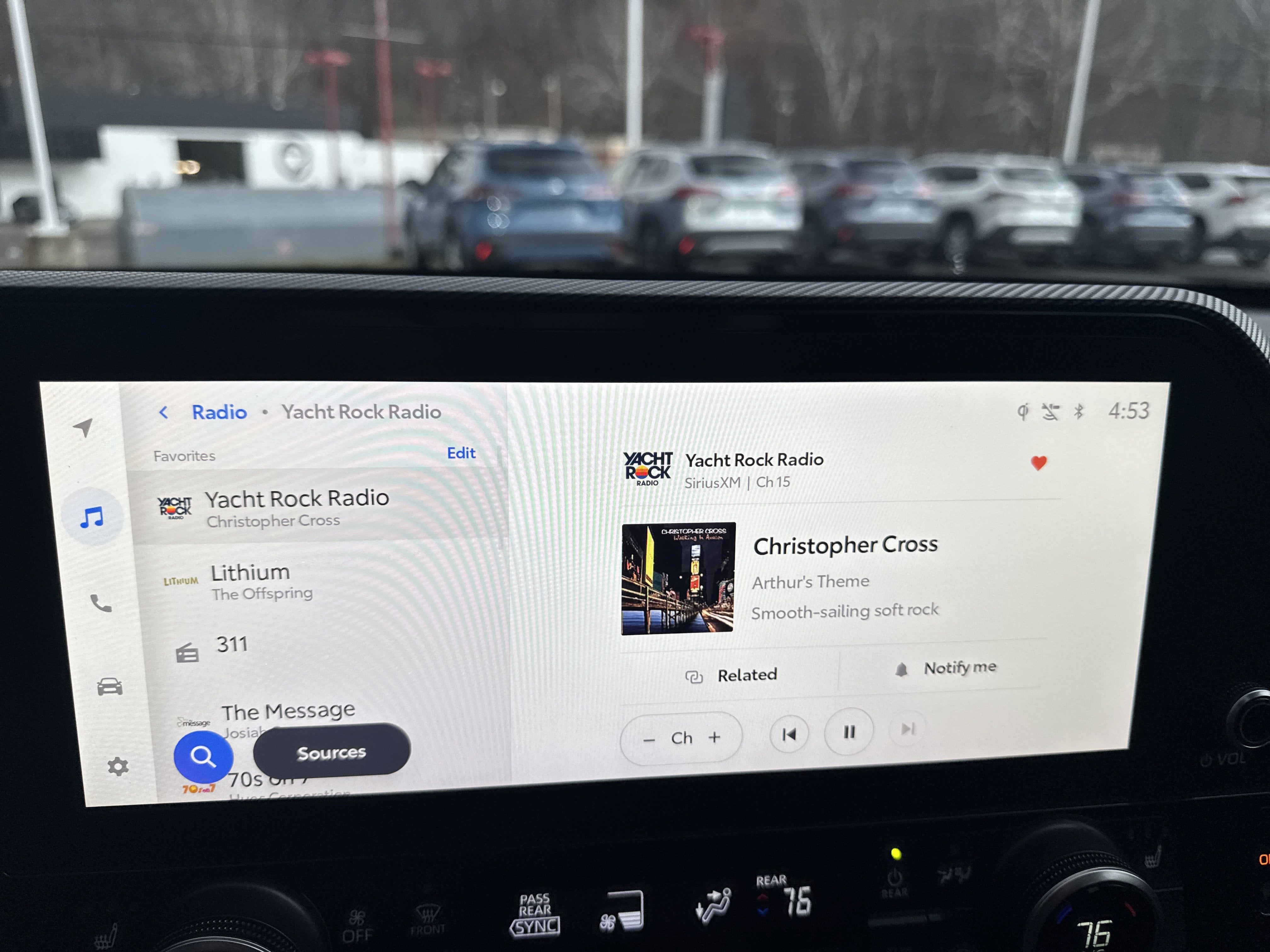 2024 Toyota Highlander XSE