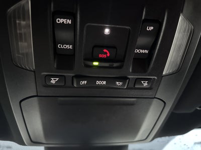 2024 Toyota Highlander XSE