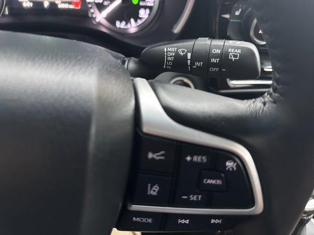 2024 Toyota Highlander XSE