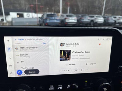 2024 Toyota Highlander XSE