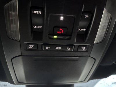 2024 Toyota Highlander XSE