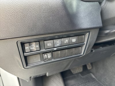 2023 Toyota Tundra 4WD SR