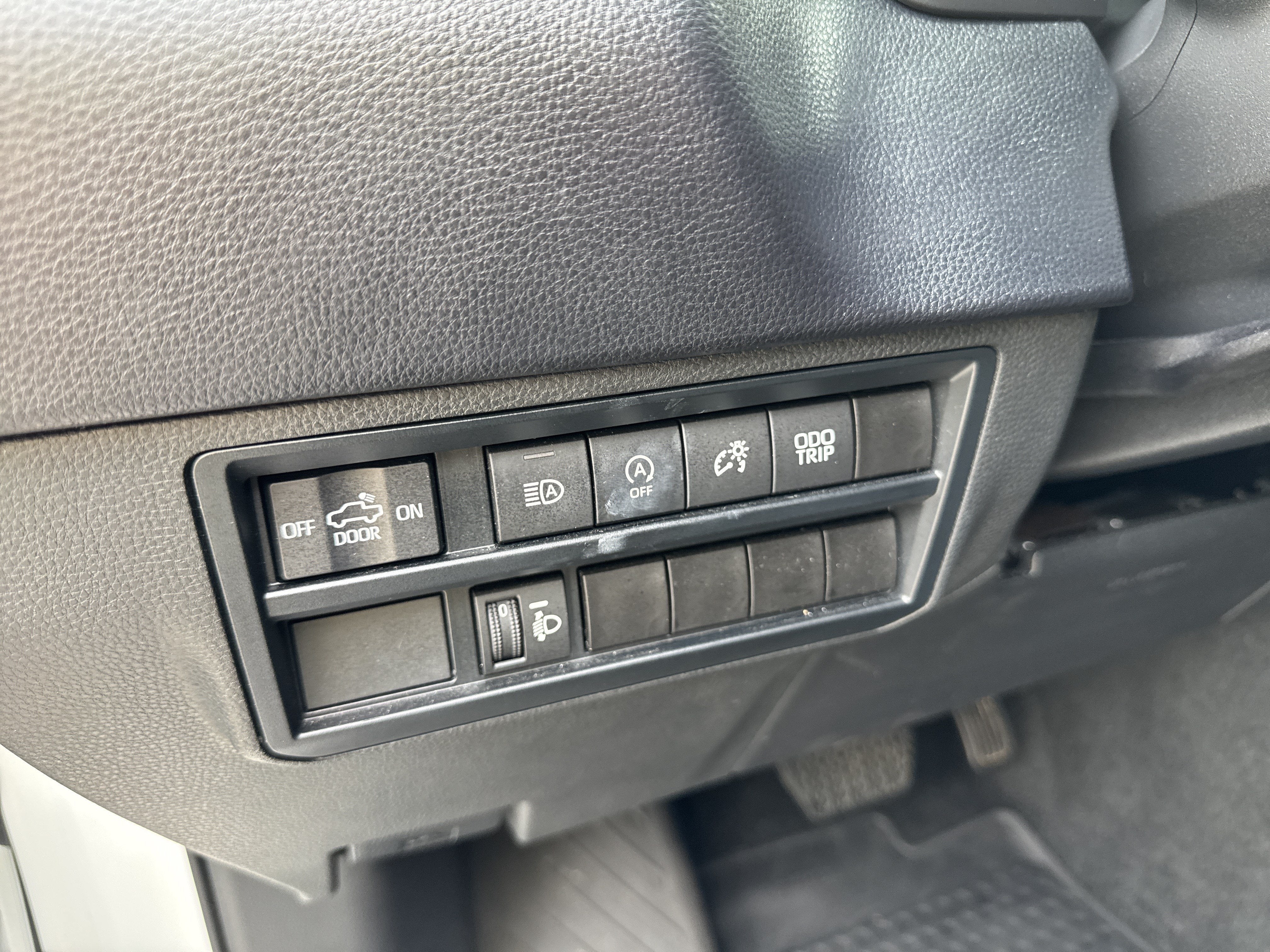 2023 Toyota Tundra 4WD SR