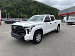 2023 Toyota Tundra 4WD SR