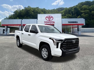 2023 Toyota Tundra 4WD SR