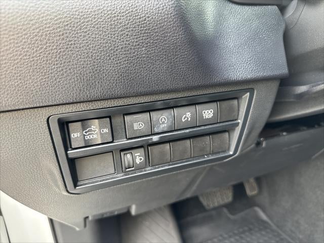2023 Toyota Tundra 4WD SR