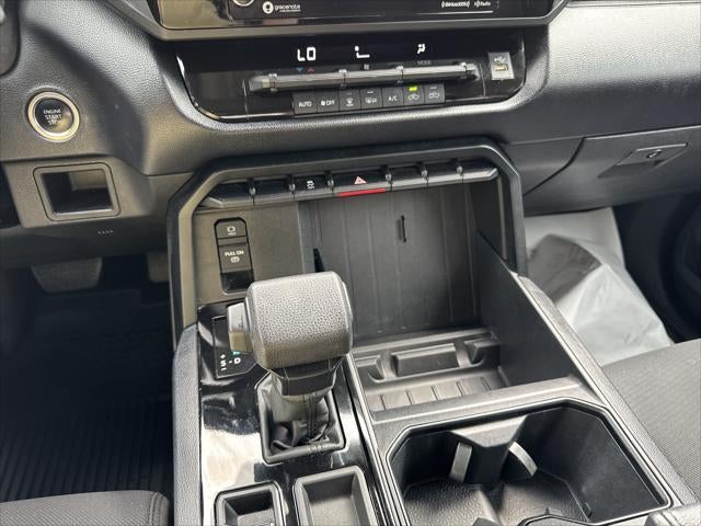 2023 Toyota Tundra 4WD SR