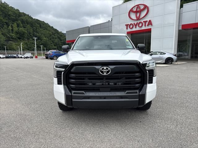 2023 Toyota Tundra 4WD SR
