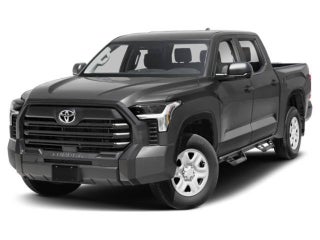 2023 Toyota Tundra 4WD SR