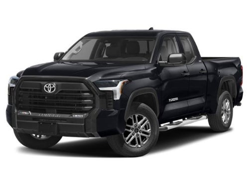 2022 Toyota Tundra 4WD SR5