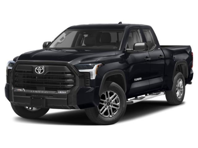 2022 Toyota Tundra 4WD SR5