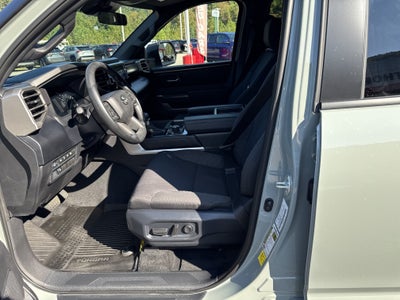 2026 Toyota Tundra 4WD SR5