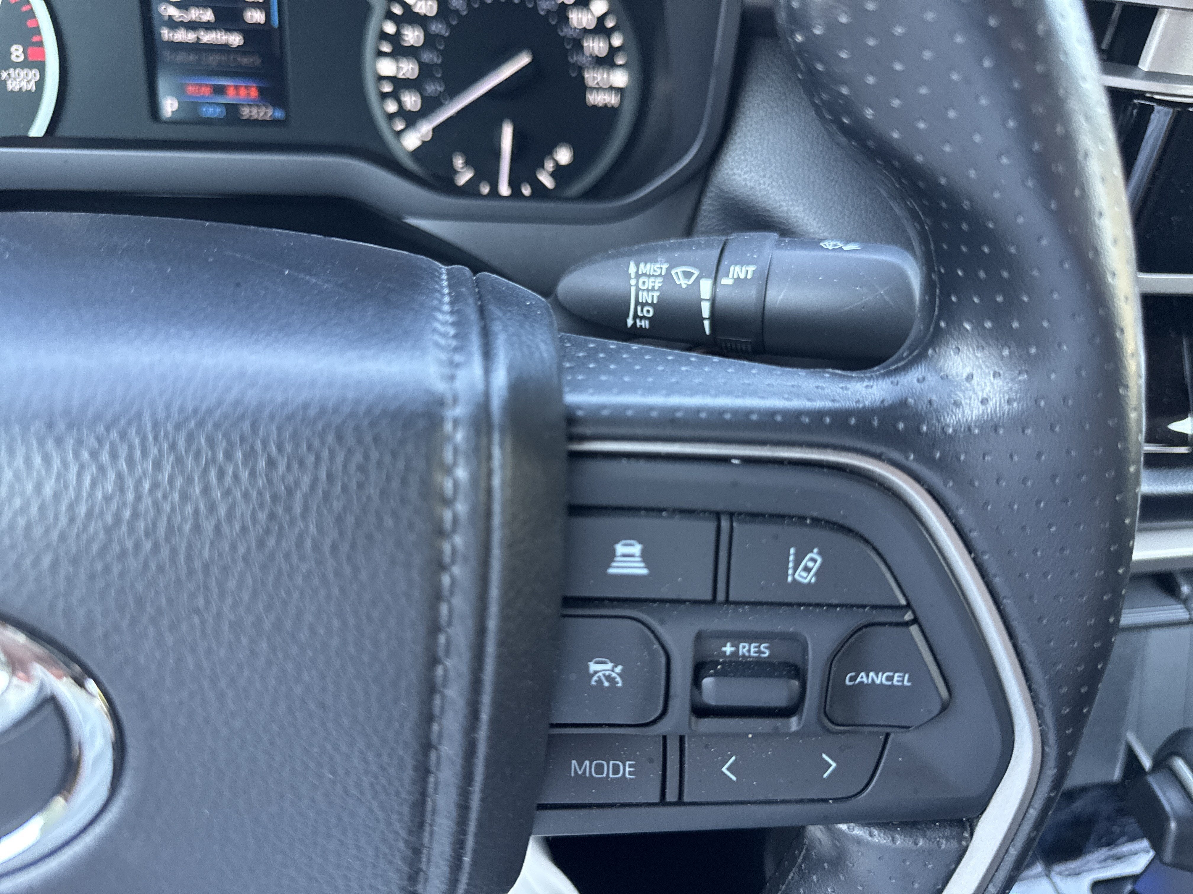 2026 Toyota Tundra 4WD SR5