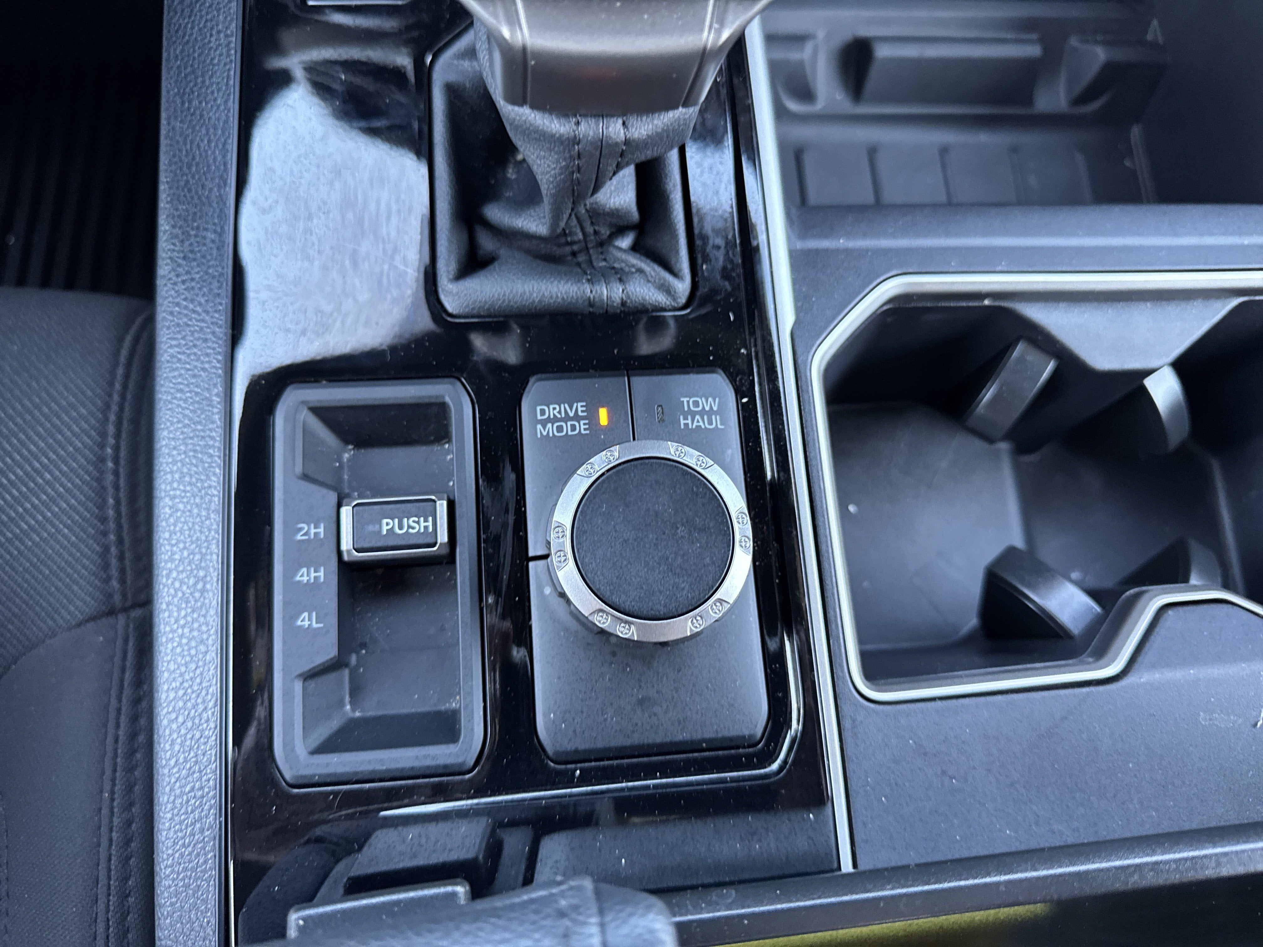 2026 Toyota Tundra 4WD SR5