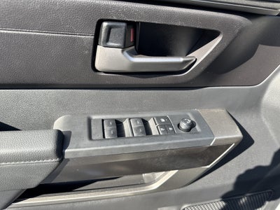 2026 Toyota Tundra 4WD SR5