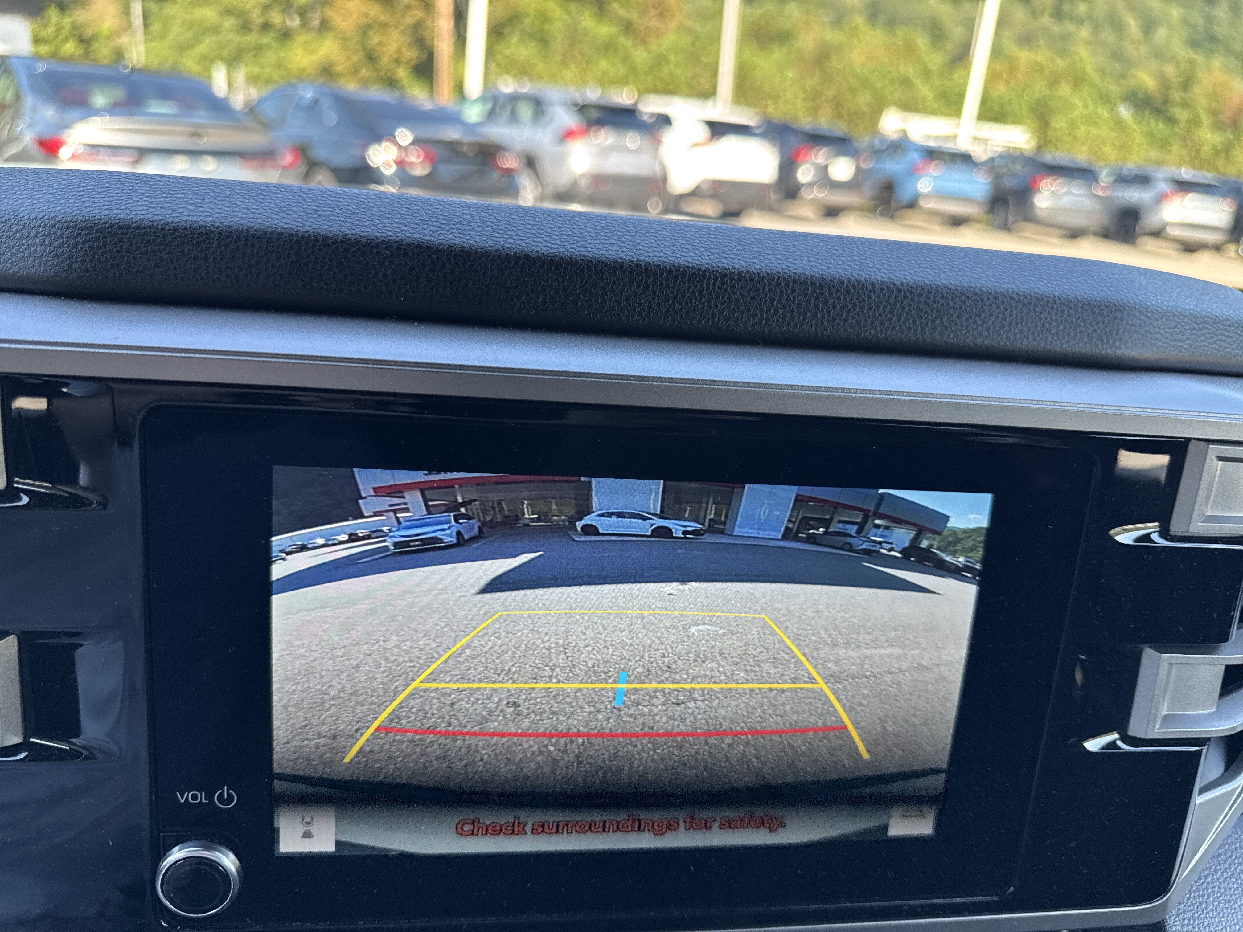 2026 Toyota Tundra 4WD SR5