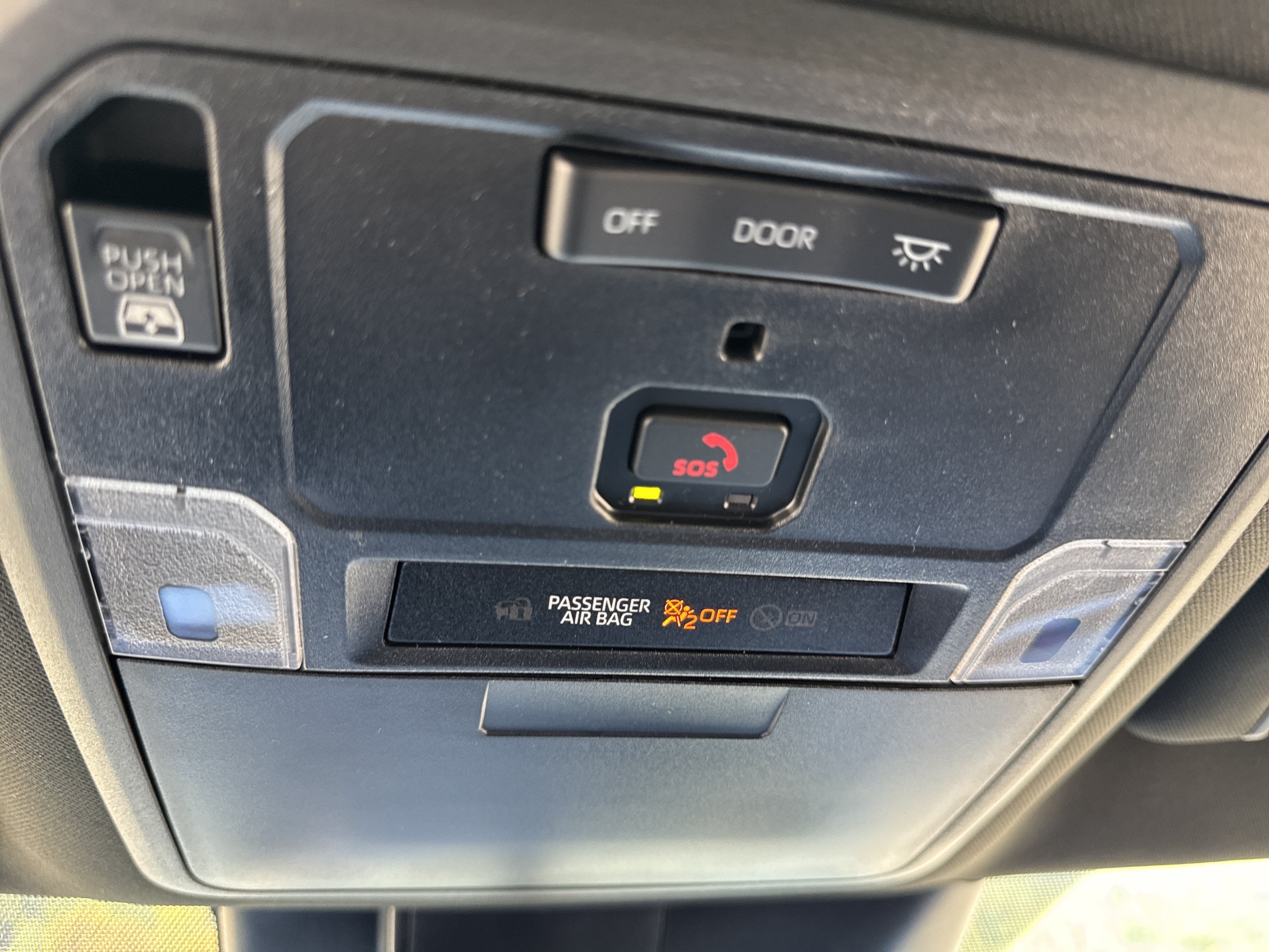 2026 Toyota Tundra 4WD SR5
